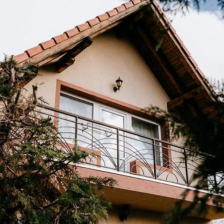 Hotel,Villas & Events Bran Bran (Brasov) Eksteriør bilde