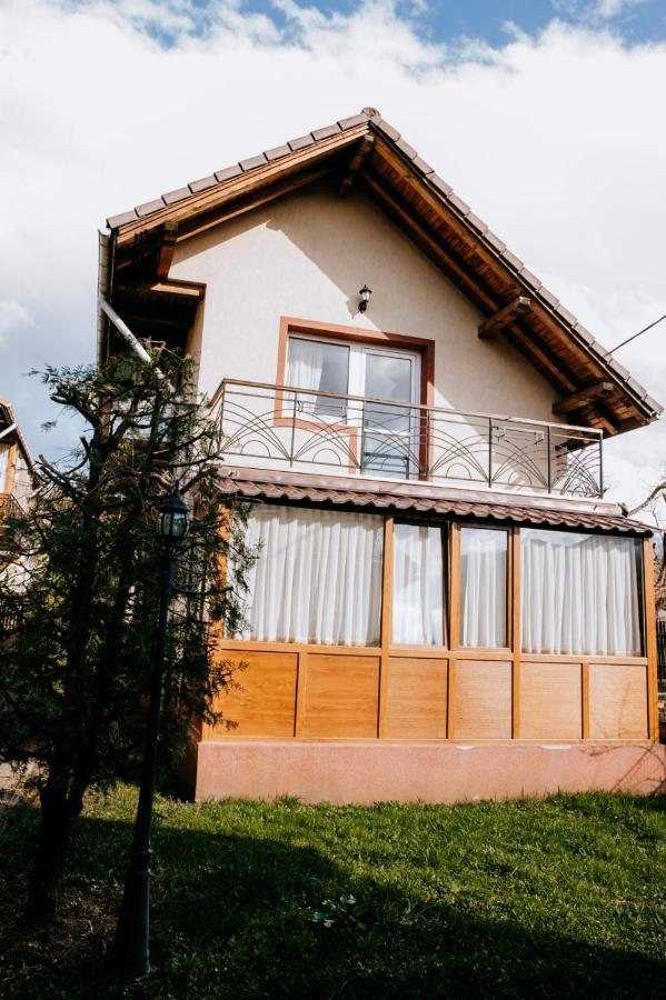 Hotel,Villas & Events Bran Bran (Brasov) Eksteriør bilde
