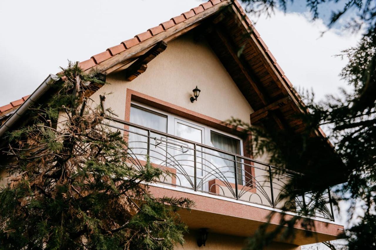 Hotel,Villas & Events Bran Bran (Brasov) Eksteriør bilde