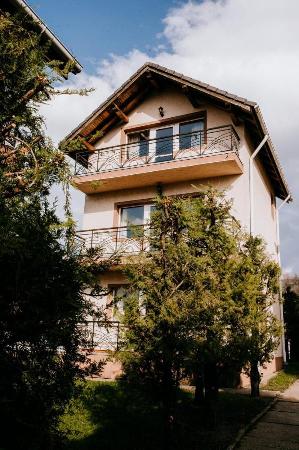 Hotel,Villas & Events Bran Bran (Brasov) Eksteriør bilde