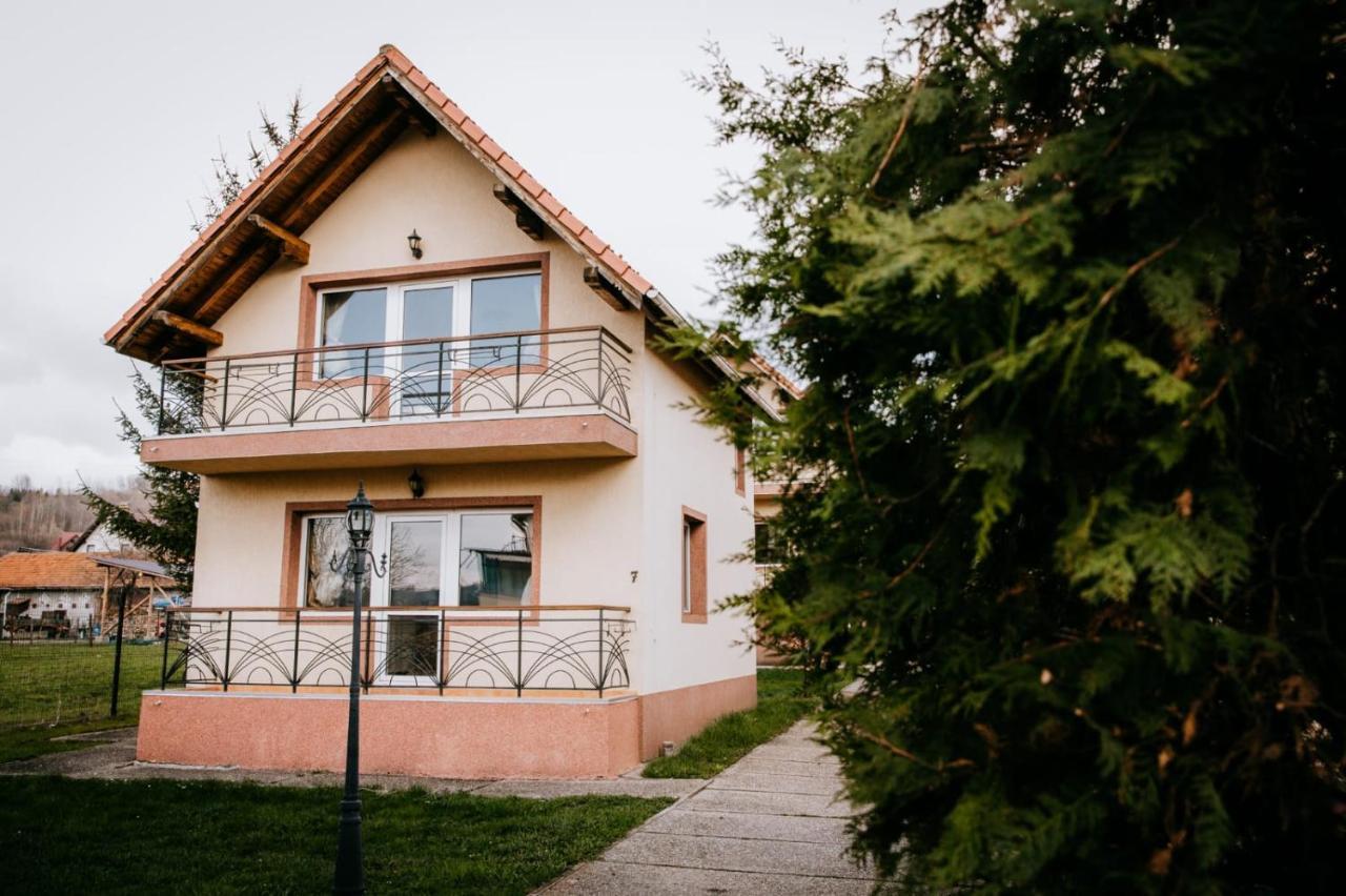 Hotel,Villas & Events Bran Bran (Brasov) Eksteriør bilde