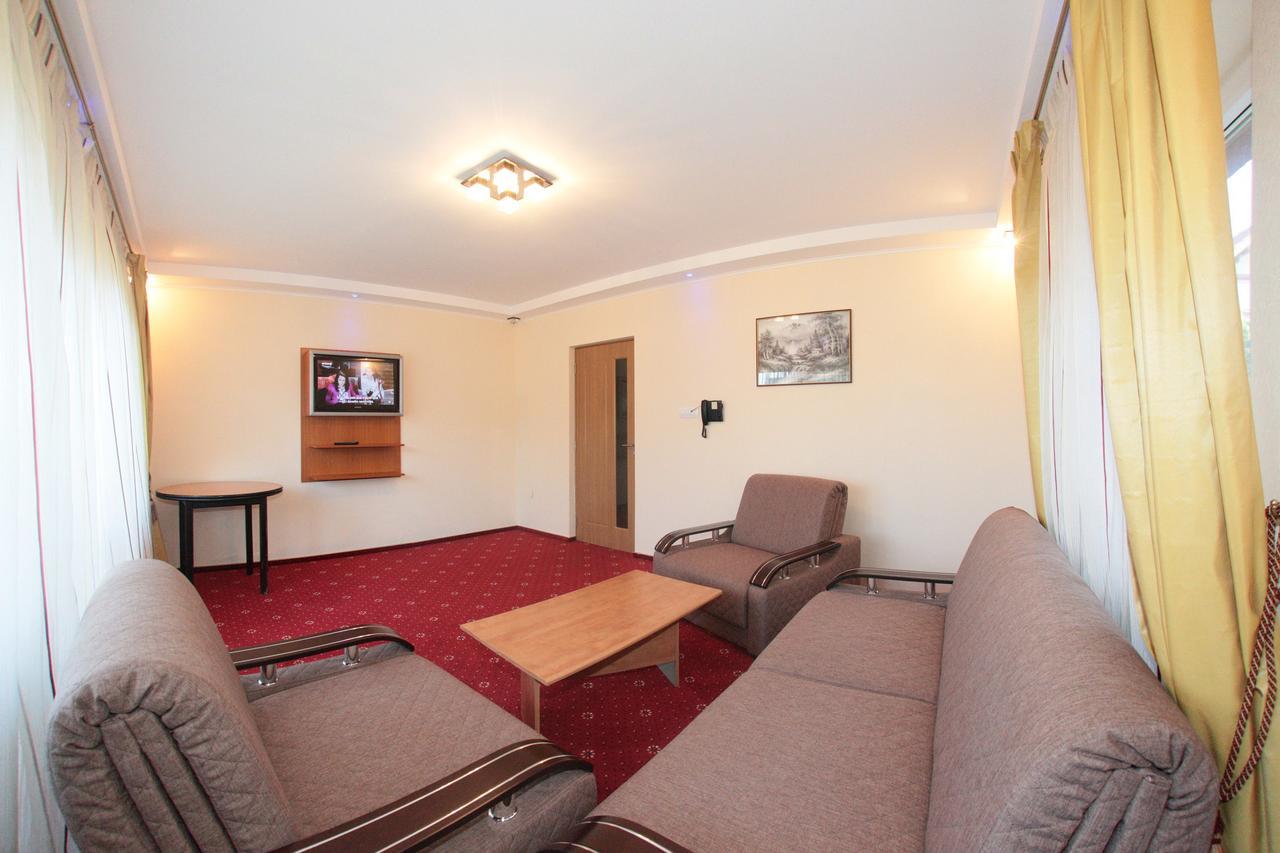Hotel,Villas & Events Bran Bran (Brasov) Eksteriør bilde