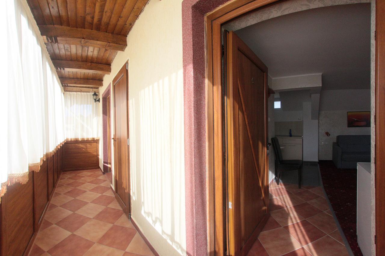 Hotel,Villas & Events Bran Bran (Brasov) Eksteriør bilde